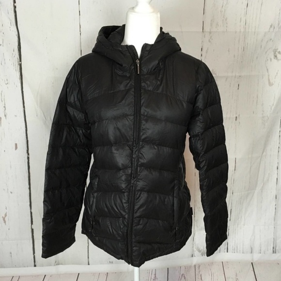 Marmot Jena 800 Fill Goose Down Puffer Jacket XS - Picture 2 of 10